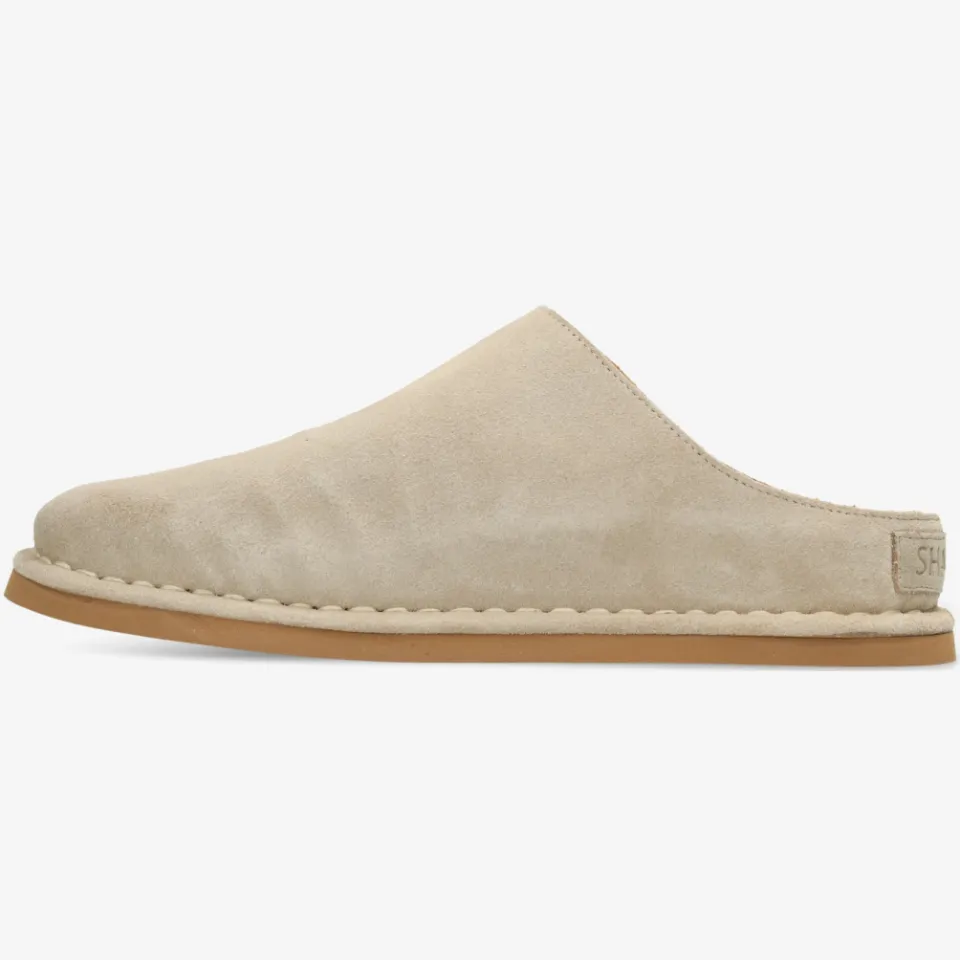 Shabbies Amsterdam Wilja slipper zand, foto 2