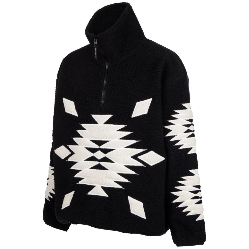 Brunotti Charliny fleece sweater, foto 5