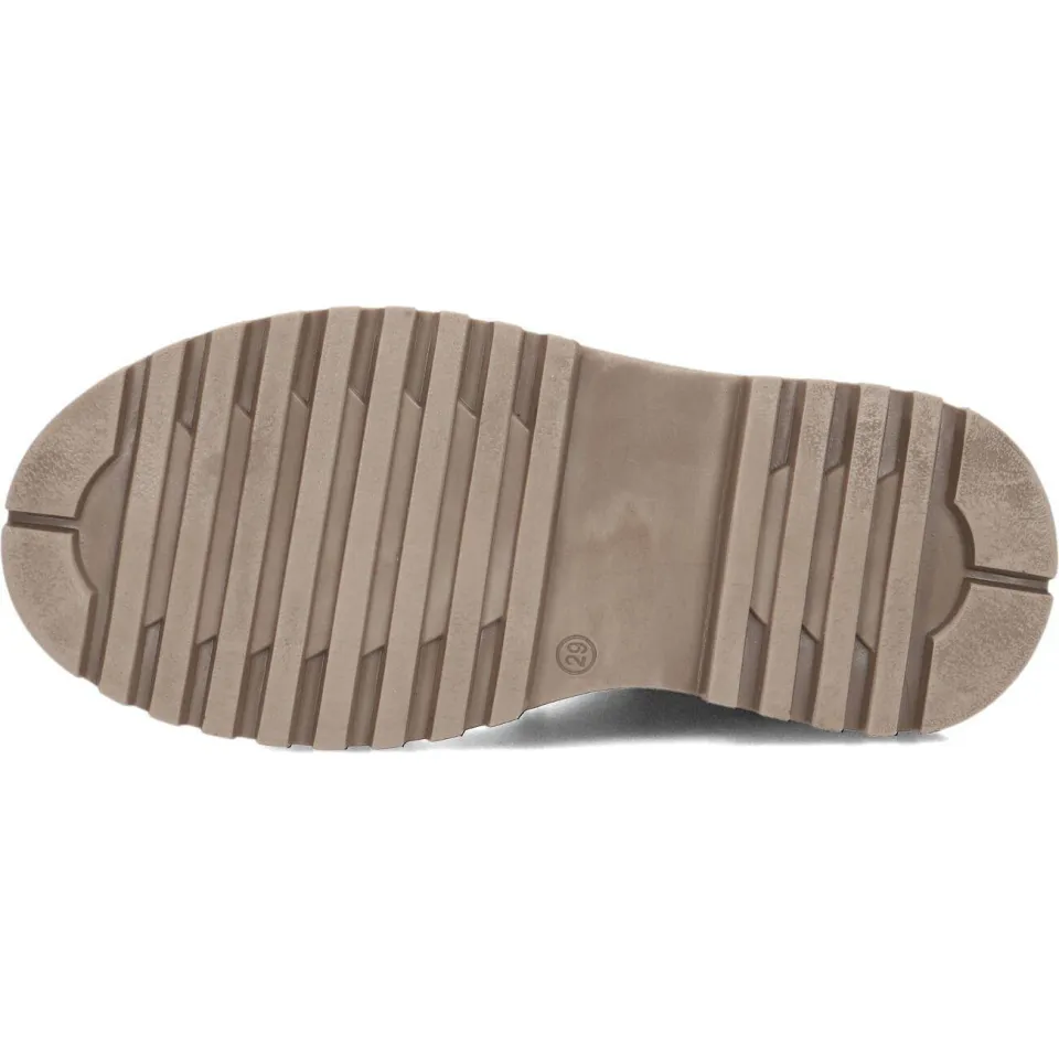 Ton & Ton Boots Joren Bruin, foto 2