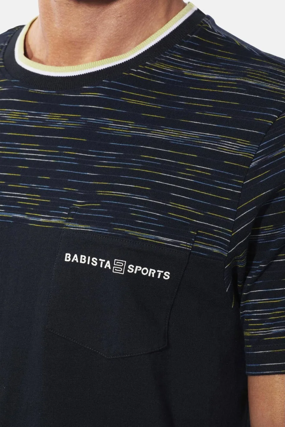 Babista Kendalo t-shirt zwart, foto 4