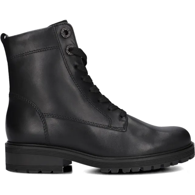 Gabor Boots 765.1 Zwart