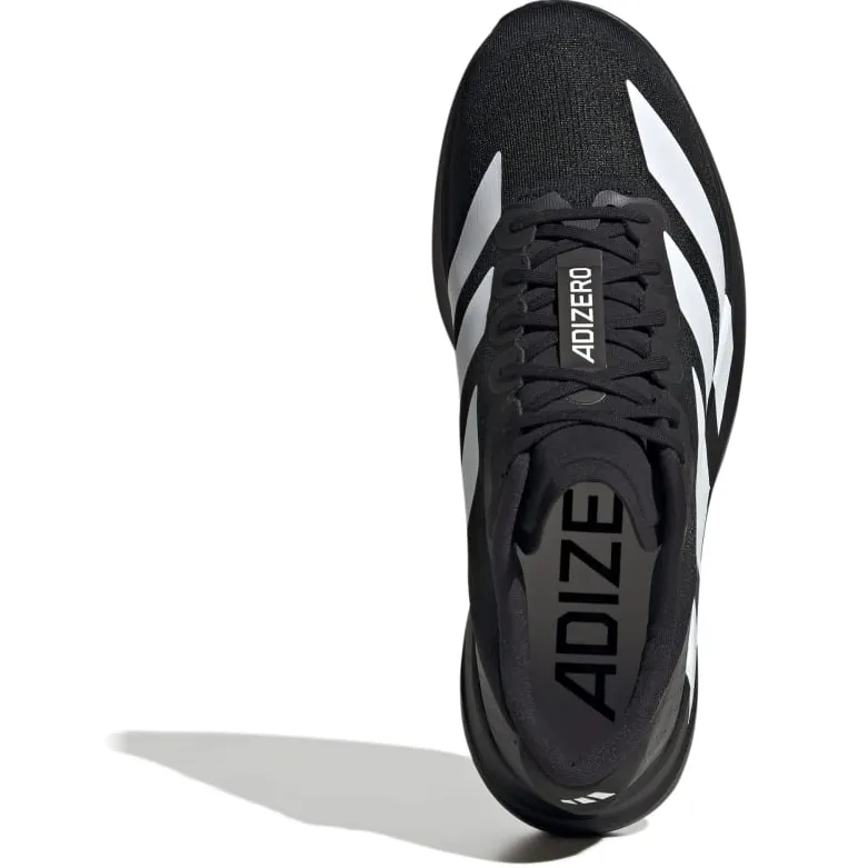 Adidas Adizero EVO SL Hardloopschoenen Zwart Wit, foto 7