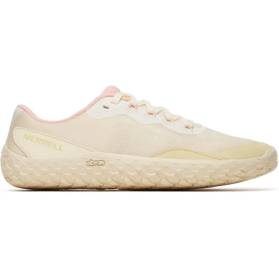 Merrell Vapor Glove 7 barefootschoenen beige
