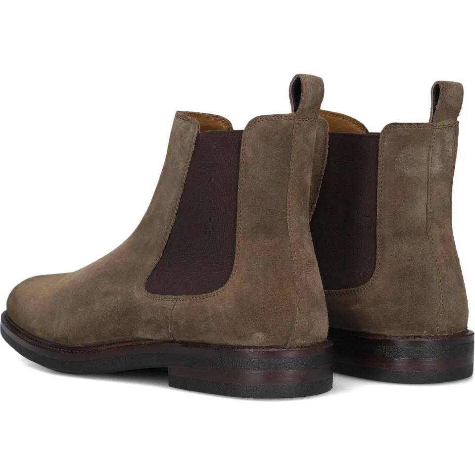 Mazzeltov Boots 40013 Beige, foto 2
