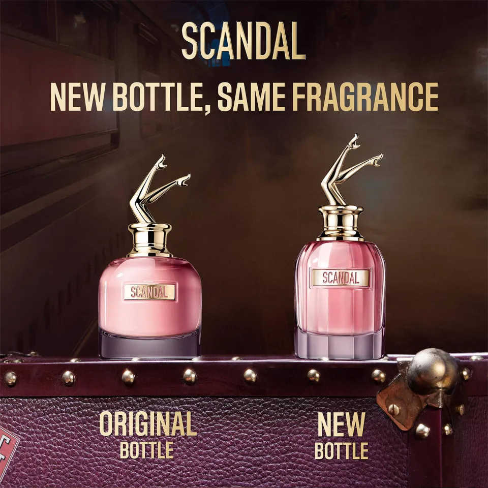 Jean Paul Gaultier JPG Scandal eau de parfum - 50 ml, foto 4