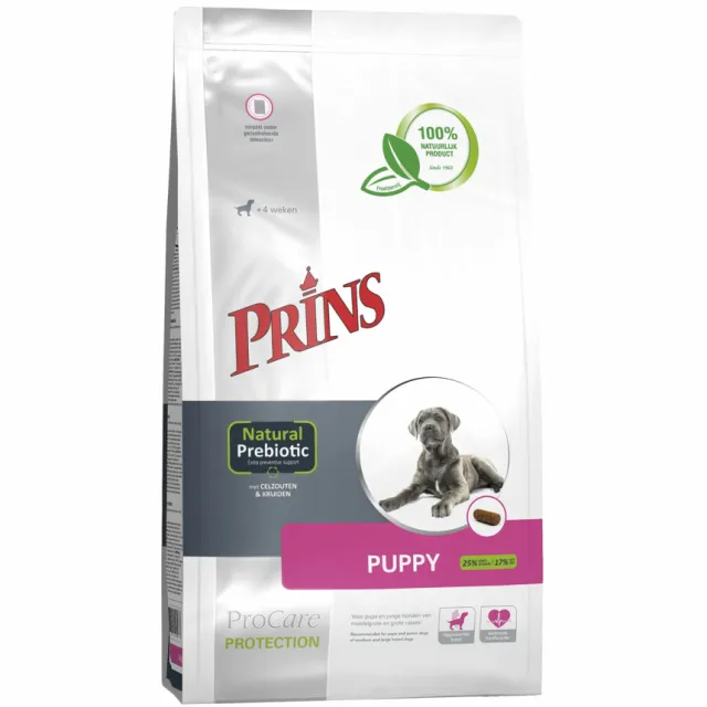 Prins ProCare Protection Puppy & Junior hondenvoer