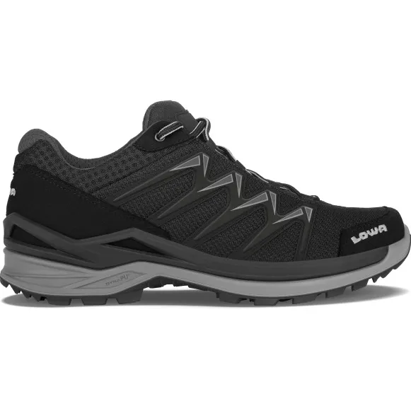 Lowa Innox Pro GTX Lo wandelschoen zwart