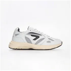 Hub Footwear Shift M39 laarzen wit