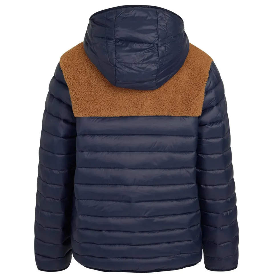 Protest PRTDUCO JR outdoorjas donkerblauw deep ocean, foto 3