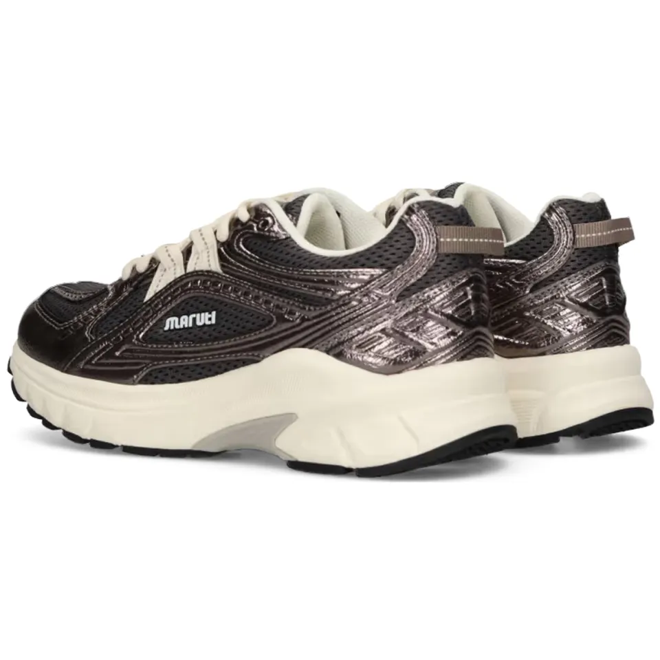 Maruti Nola sneaker grijs, foto 4