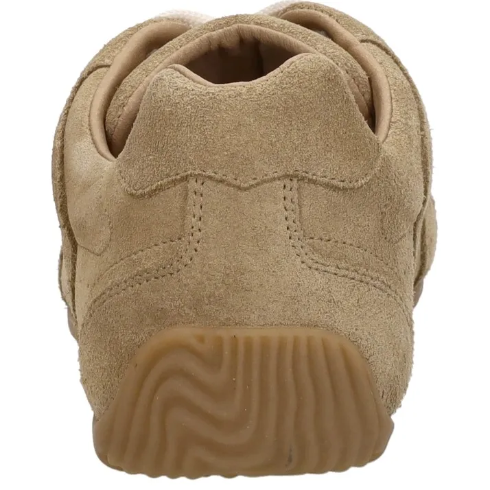 Sub55 lage sneakers taupe, foto 4