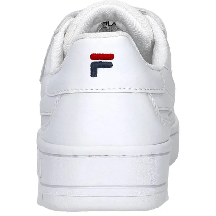 Fila FXVentuno Velcro sneakers wit, foto 4