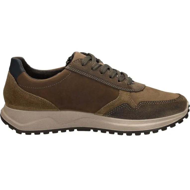 Sub55 Comfort Collection veterschoen taupe