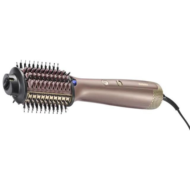 Babyliss Air Power Volume föhnborstel - AS95E Goud