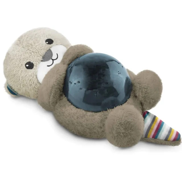 Zazu Ocean projector Otto