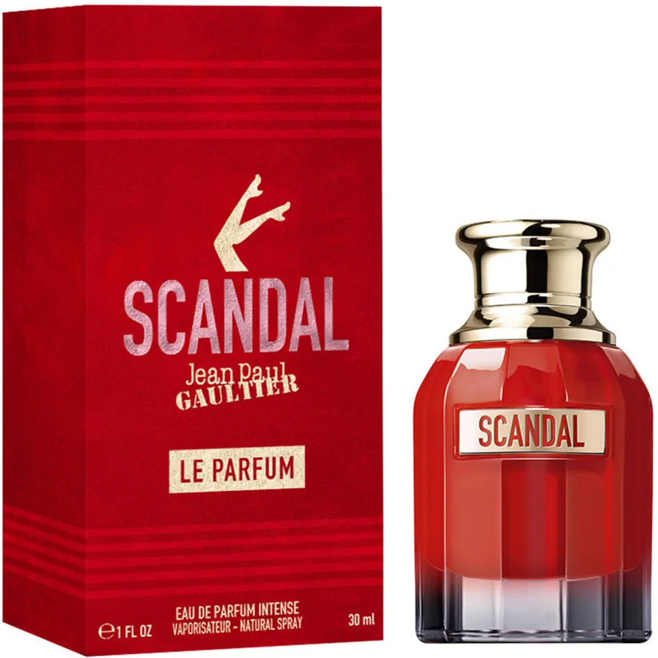 Jean Paul Gaultier JPG Scandal Le Parfum eau de parfum intense - 30 ml, foto 2