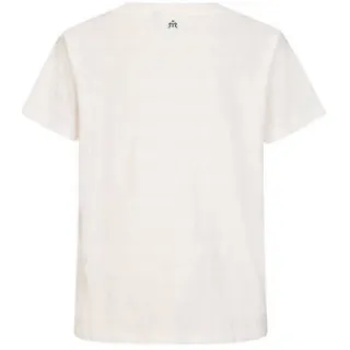 Retour Jeans t-shirt ecru, foto 2