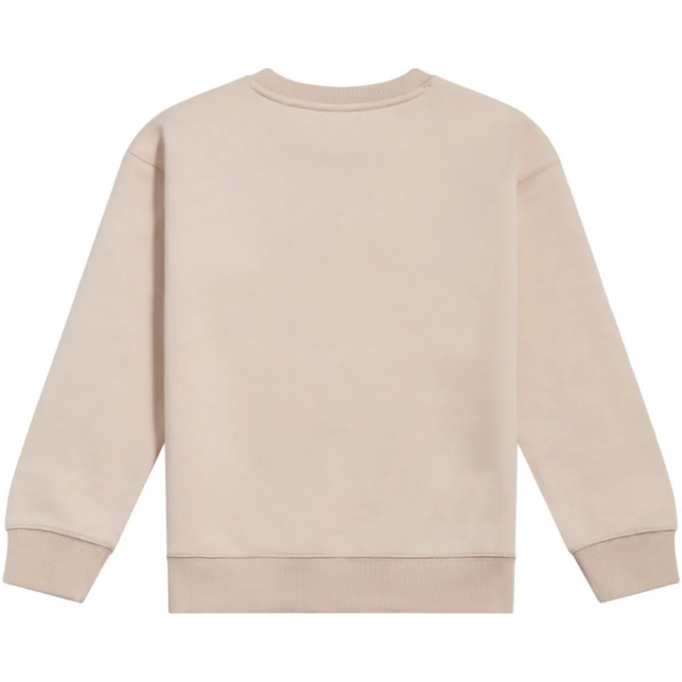 New Balance sweater - roze, foto 2