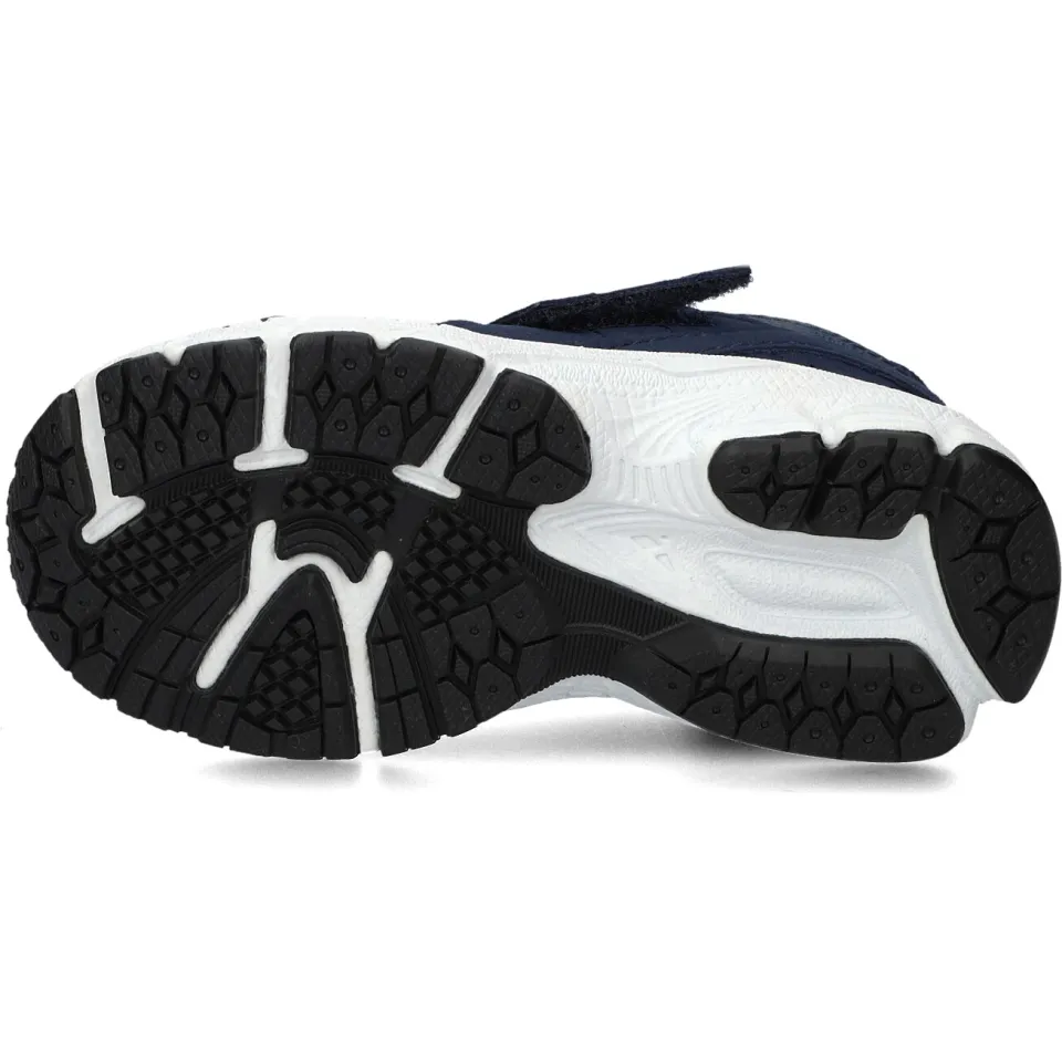New Balance I2002 lage sneaker blauw, foto 4