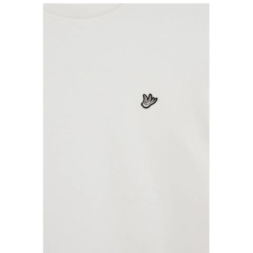 WE Fashion longsleeve wit, foto 5