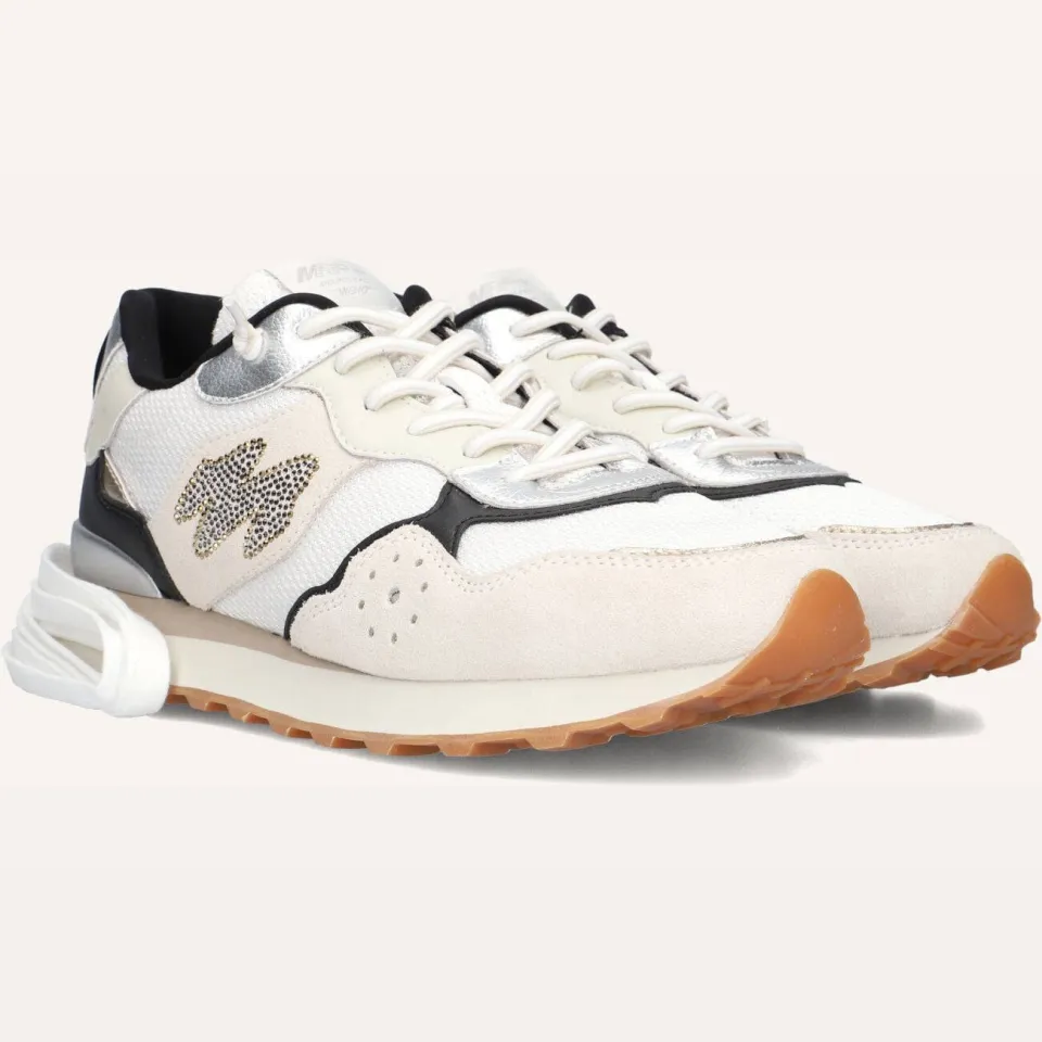 Mrp Sneakers Amsterdam Mrp47 Beige, foto 2