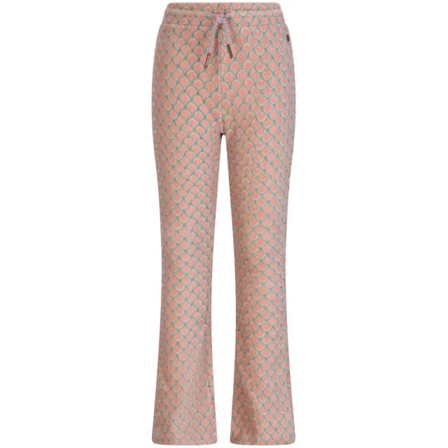 Nono flared legging beige, foto 2