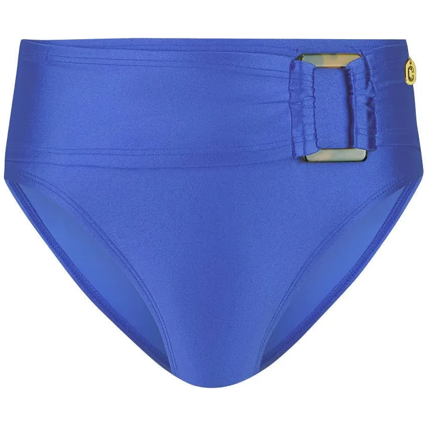 Ten Cate Beach TC WOW bikinislip blauw, foto 2