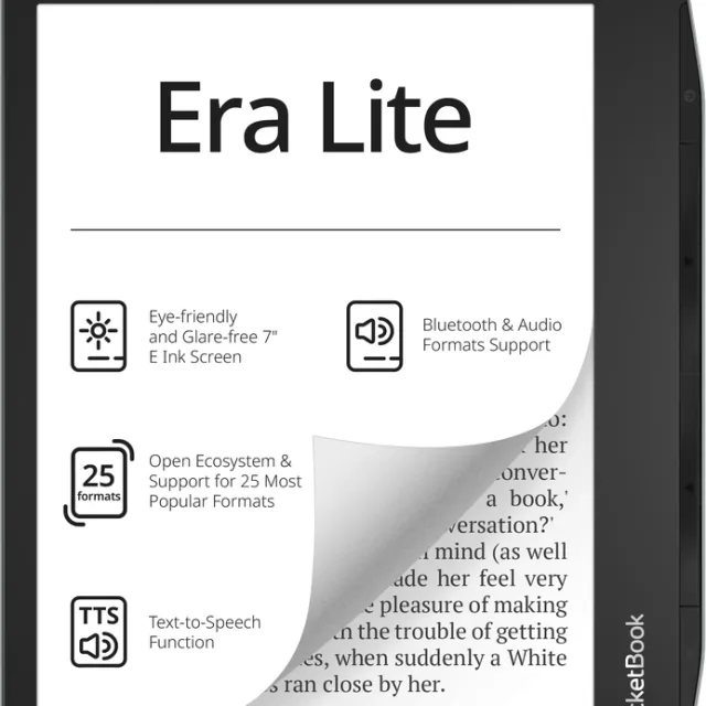 PocketBook Era Lite