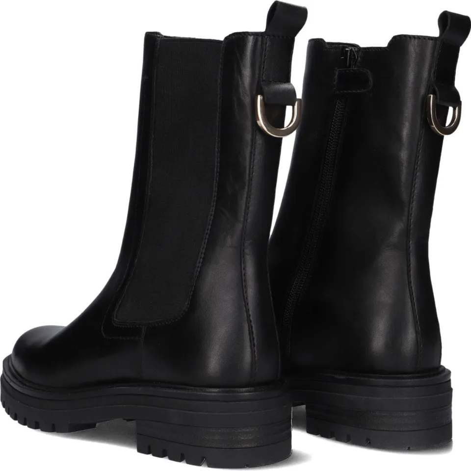 Wysh Boots Sofiya Zwart, foto 2