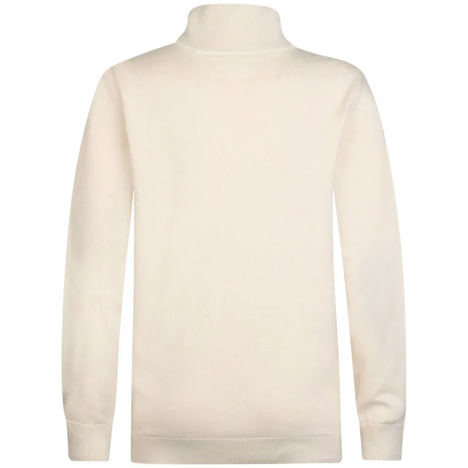 Petrol Industries pullover - crème, foto 3