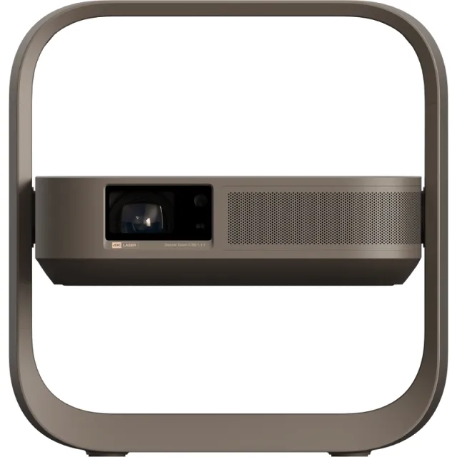 Xgimi Elfin Flip Laser 4K GTV