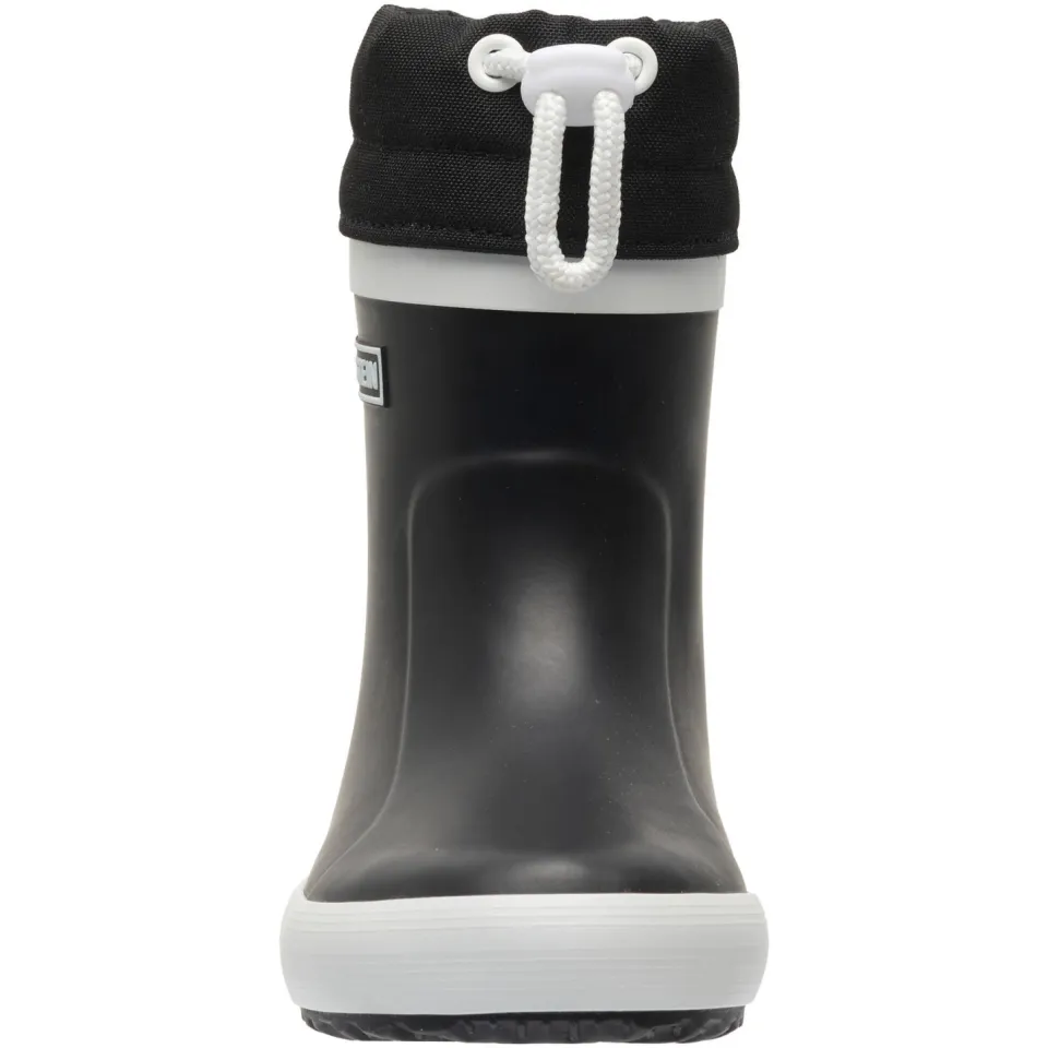 Bergstein Classic Thermo regenlaarzen zwart, foto 4