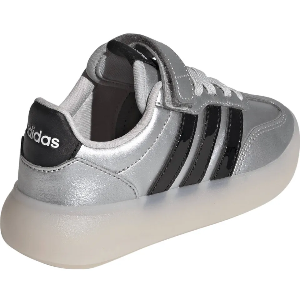 Adidas Barreda Decode El C sneakers zilver/zwart, foto 6