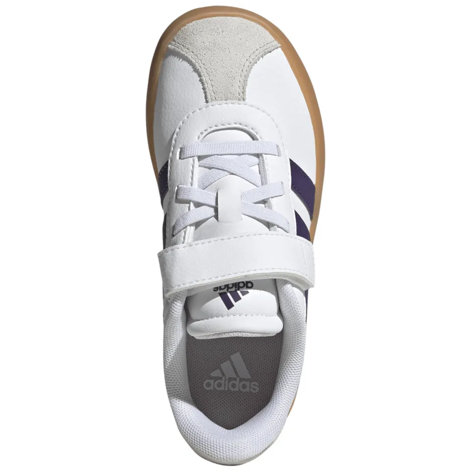 Adidas Sportswear VL Court 3.0 sneakers - wit, foto 3