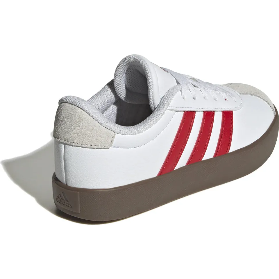 Adidas VL Court 3.0 sneakers wit, foto 7