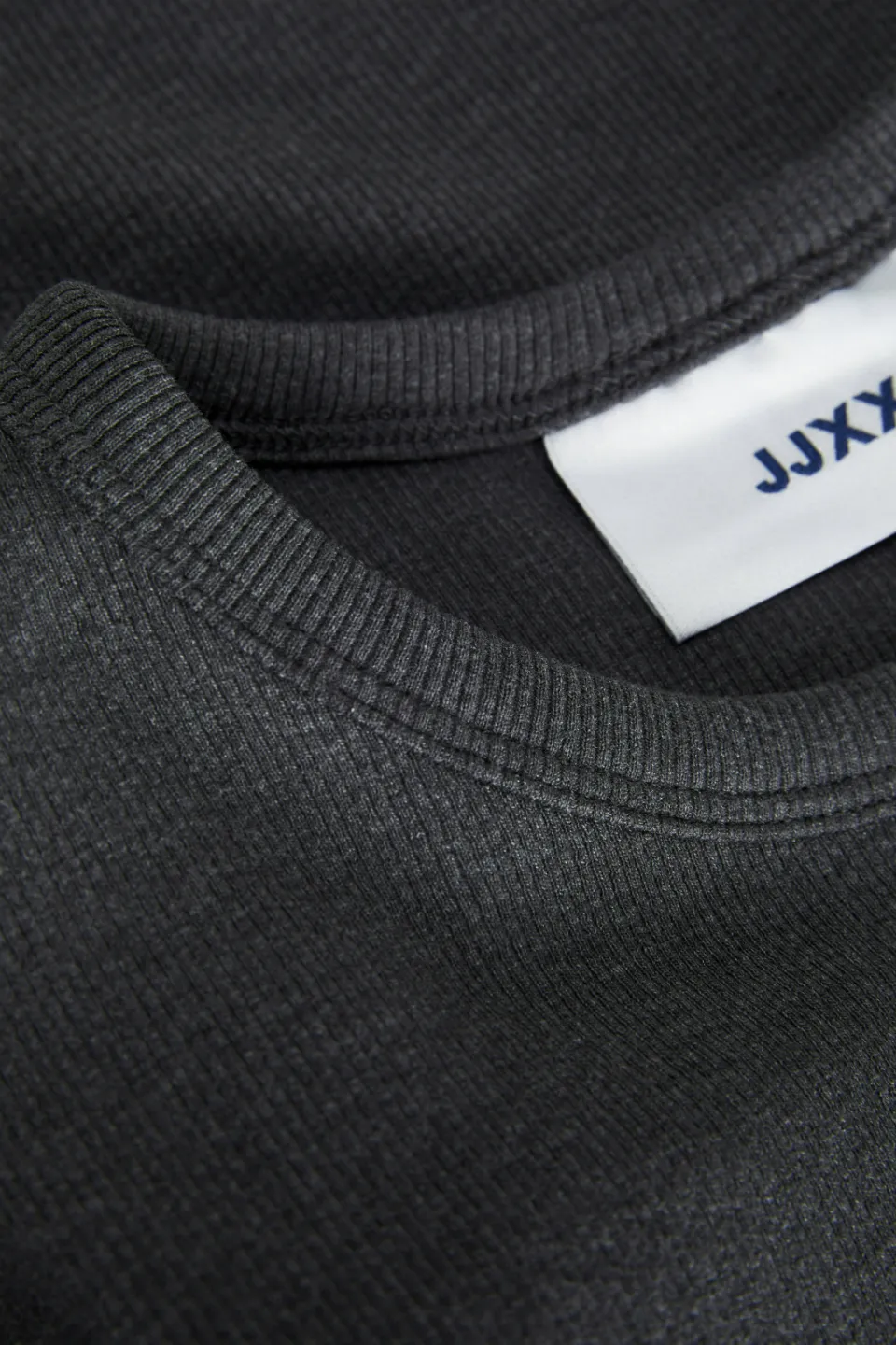 JJXX GIRL longsleeve grijs, foto 7