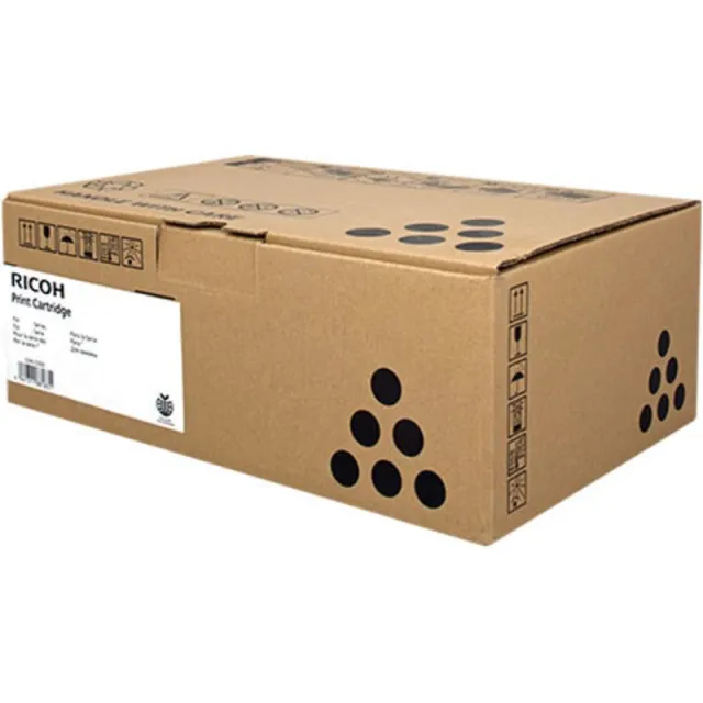 Ricoh 407383 (C352DN) Toner Zwart