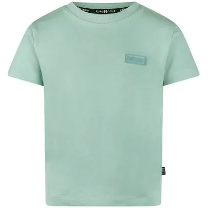Koko Noko T-shirt lichtblauw, foto 3