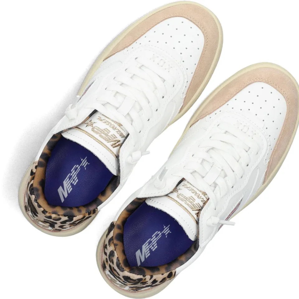 Mrp Sneakers Las Vegas Wit, foto 4