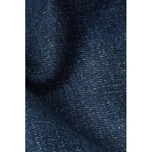 G-Star straight leg jeans - dark blue denim, foto 4