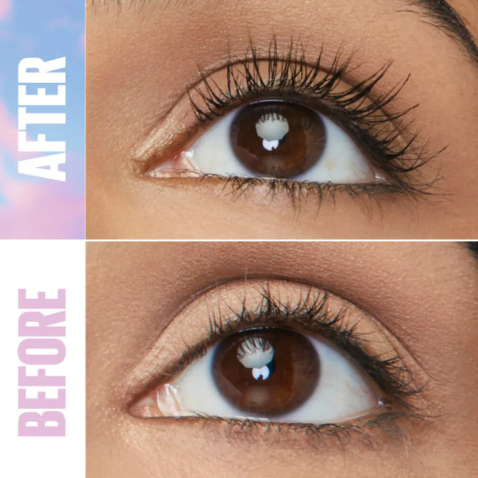 Maybelline New York Lash Sensational Sky High mascara very black, foto 8