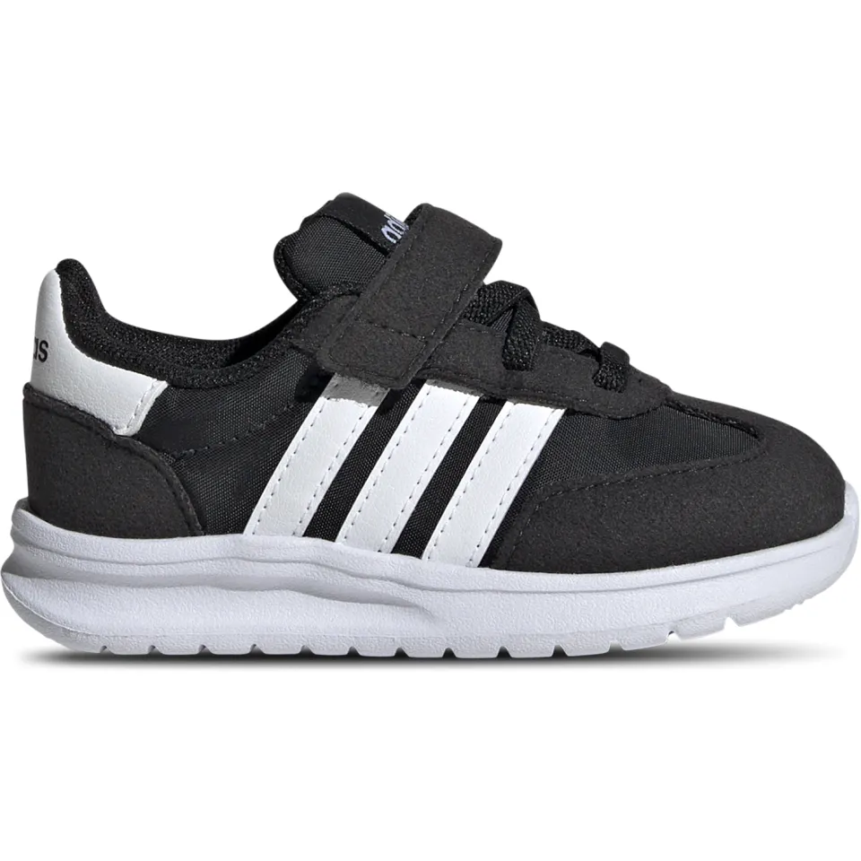 Adidas Run 70s 2.0 sneakers zwart, foto 3
