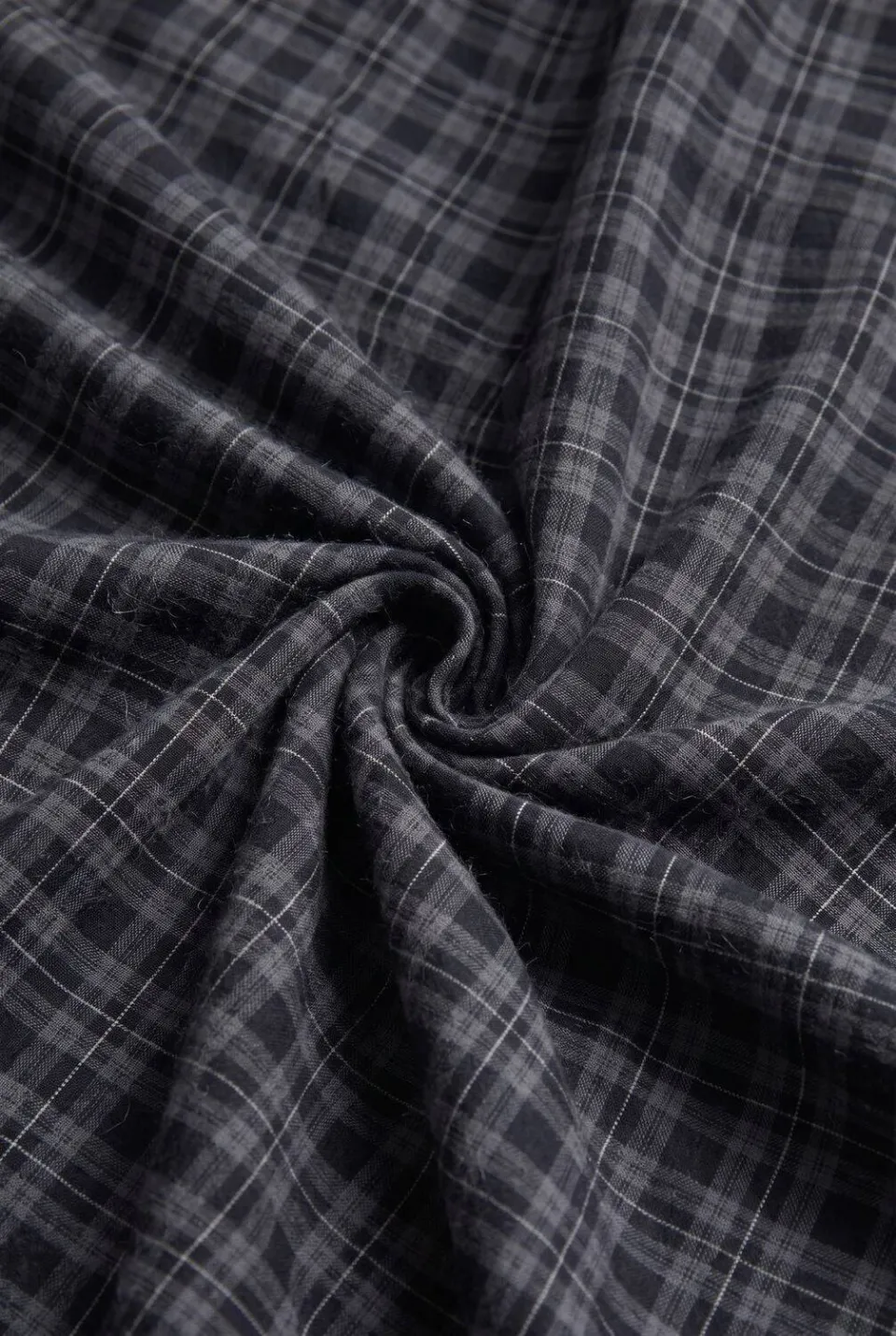 Notre-V Nv-isadora rok donkerblauw, foto 4