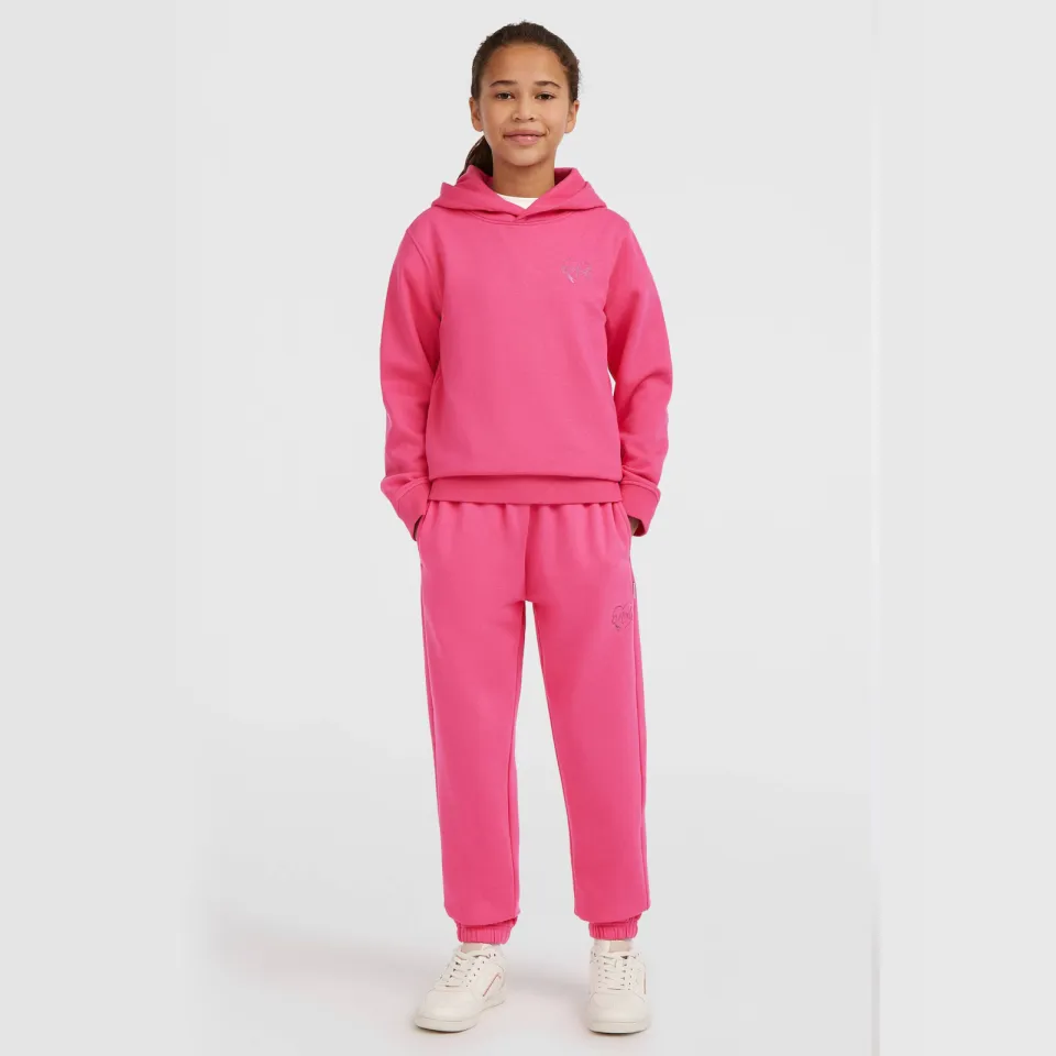 O'Neill sweater roze, foto 4