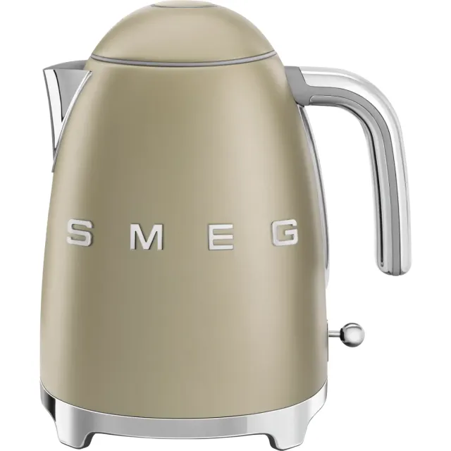 Smeg KLF03CHMEU beige