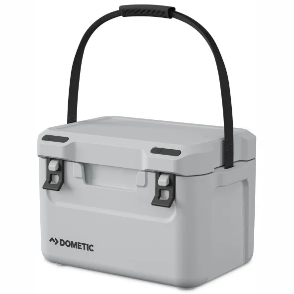 Dometic CI 15 koelbox grijs
