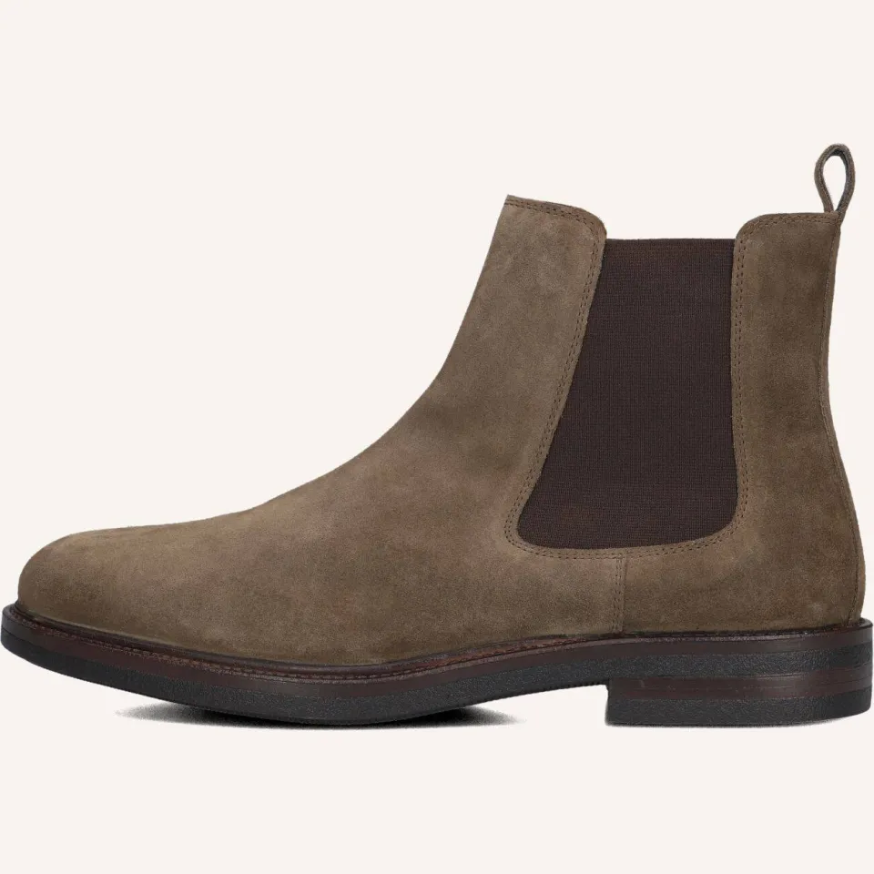 Mazzeltov Boots 40013 Beige, foto 4