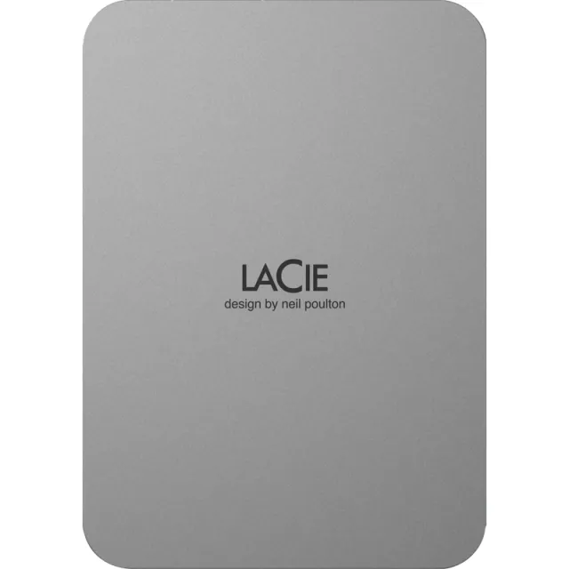Lacie Mobile Drive 2TB