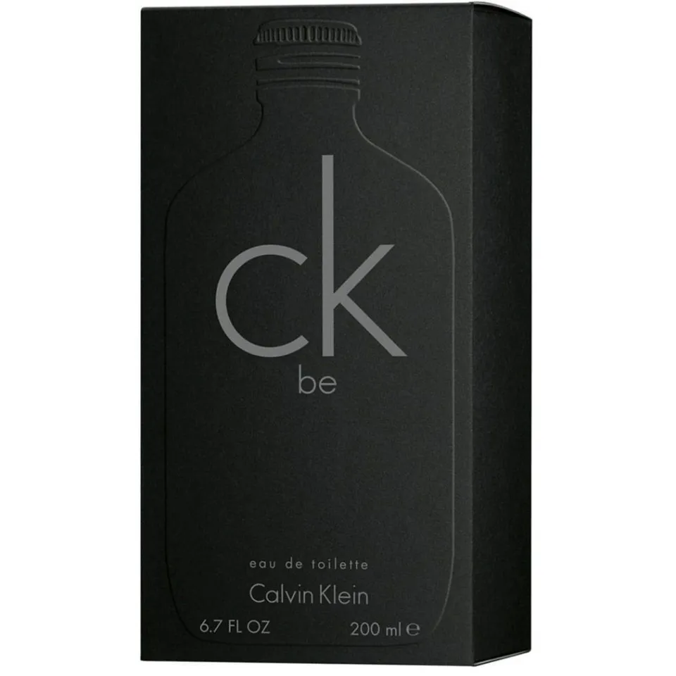 Calvin Klein Be eau de toilette - 200 ml, foto 3