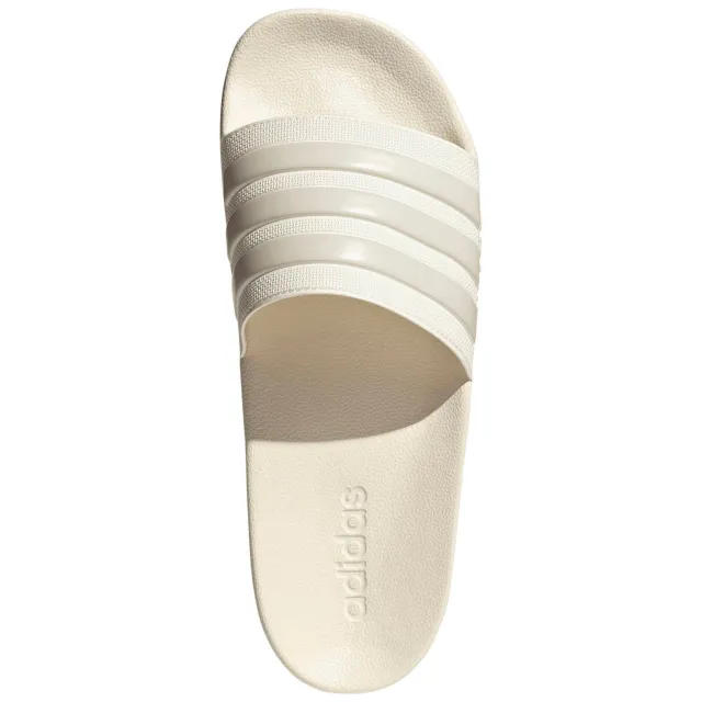 Adidas Sportswear Adilette Shower badslippers ecru, foto 2